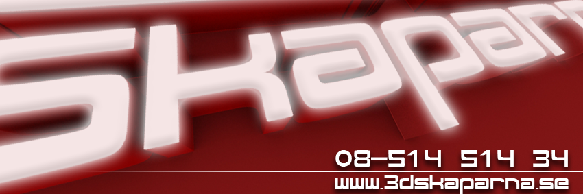 3DSkaparna's profile banner image