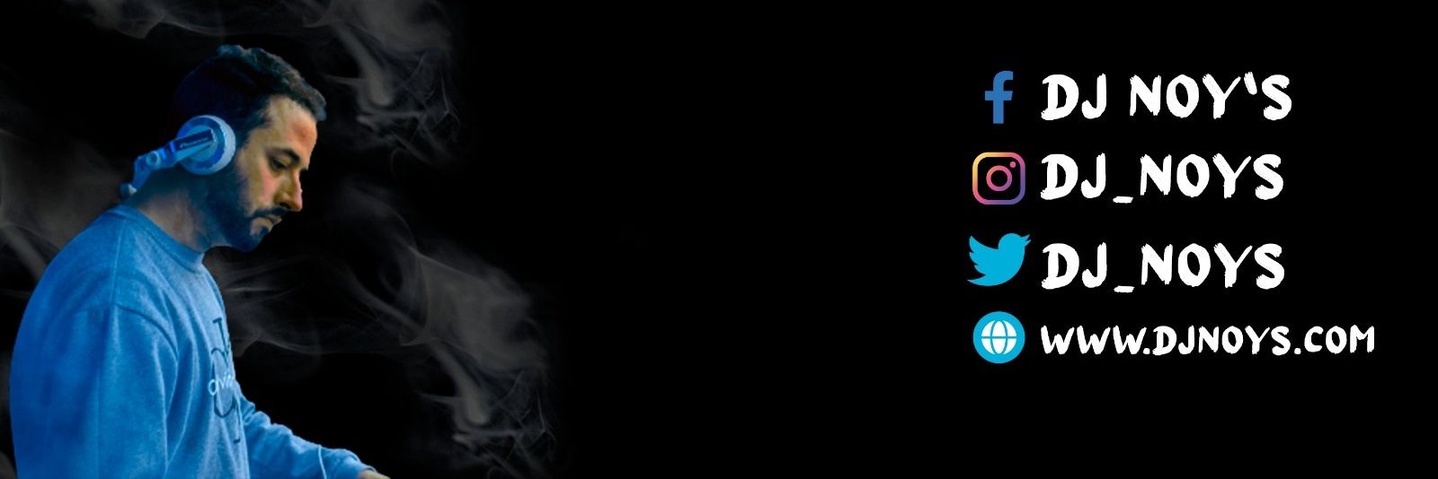 Dj_Noys's profile banner image