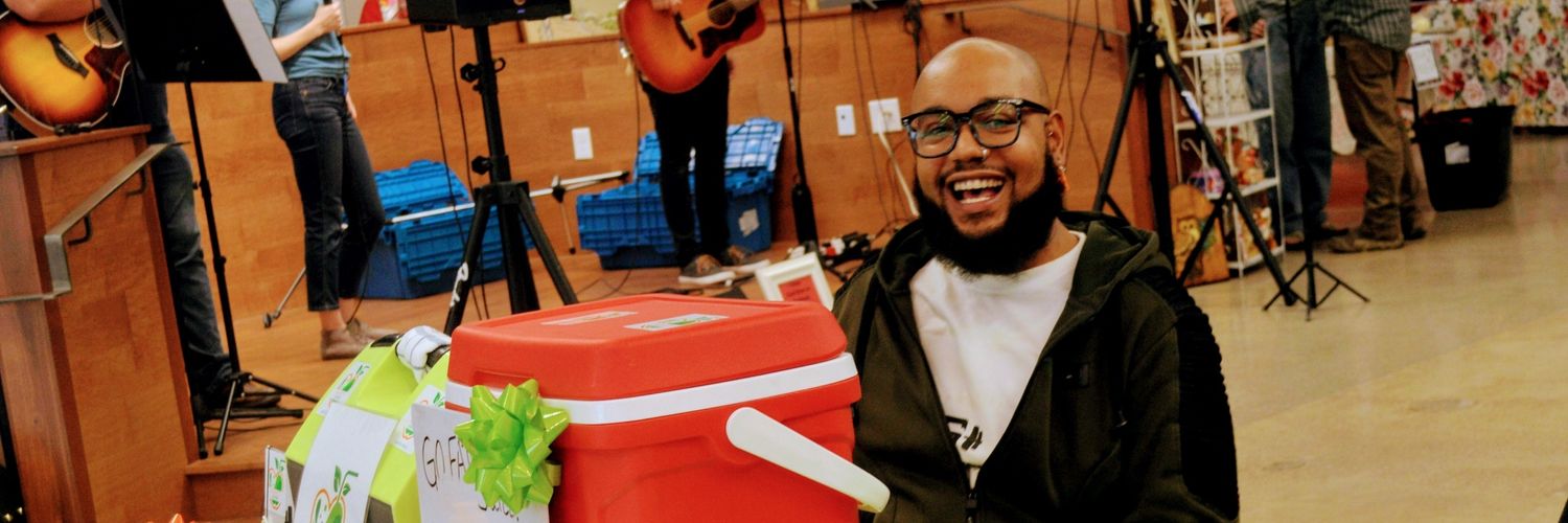 kerondadon's profile banner image
