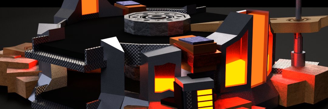 NerdySwamp's profile banner image