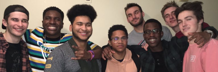 stevemccalla's profile banner image