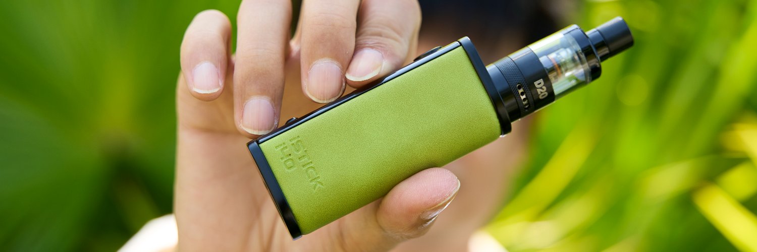 Eleaf UK banner