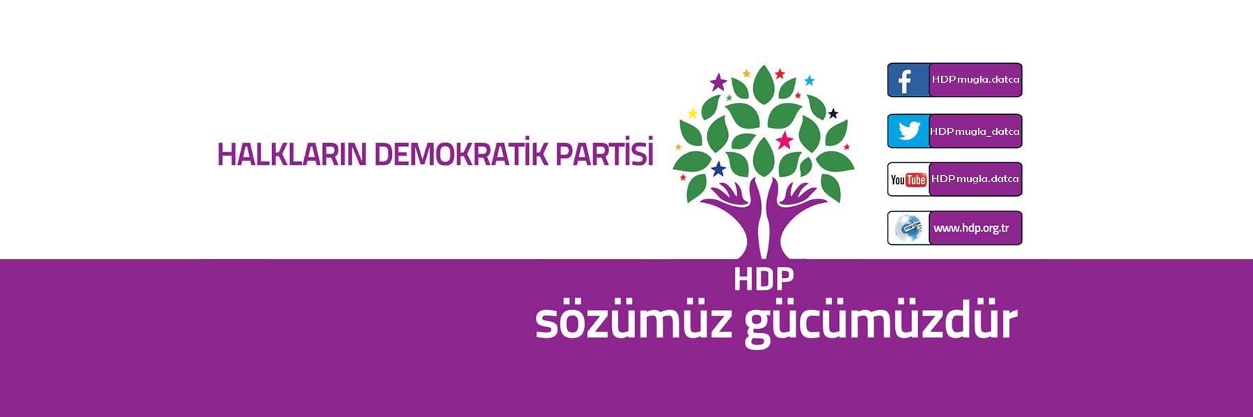 HDPmugla_datca's profile banner image