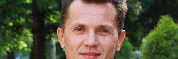 Anthony Berrington banner