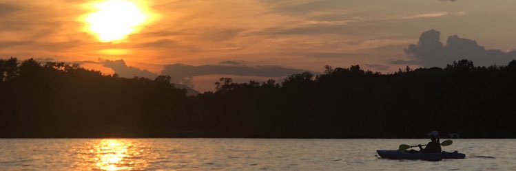 CarissaSnyder's profile banner image