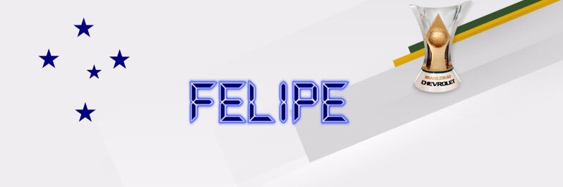 Felipe banner