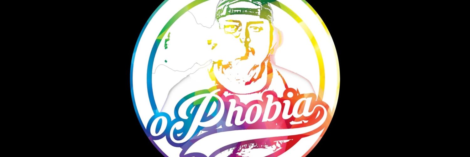 oscarojii's profile banner image
