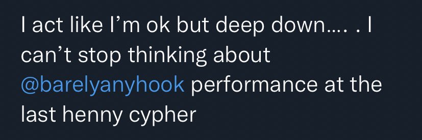 barelyanyhook's profile banner image