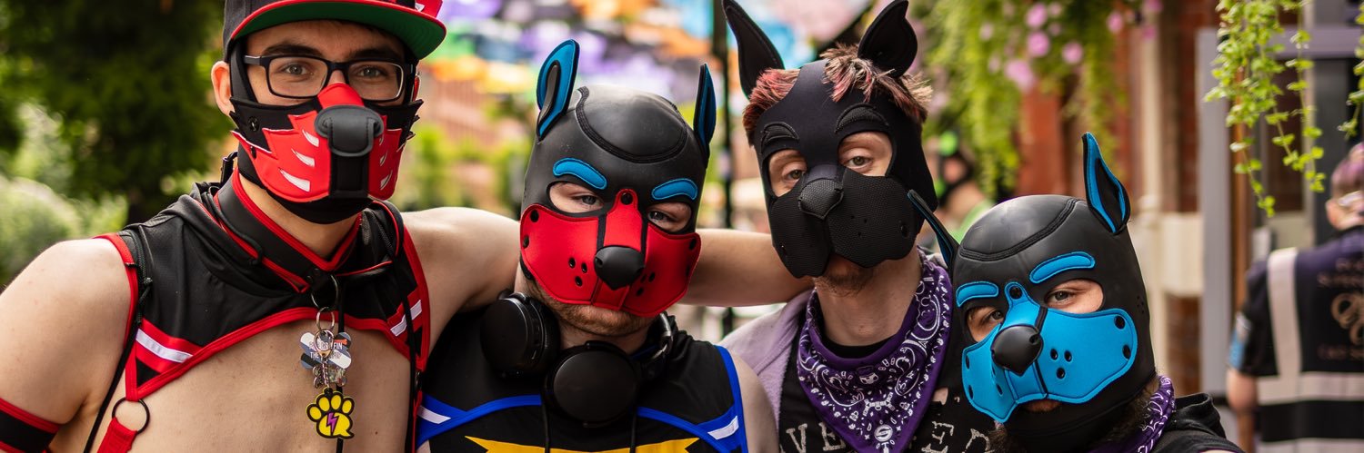 🐾🐾 Nixel 🐾🐾 banner
