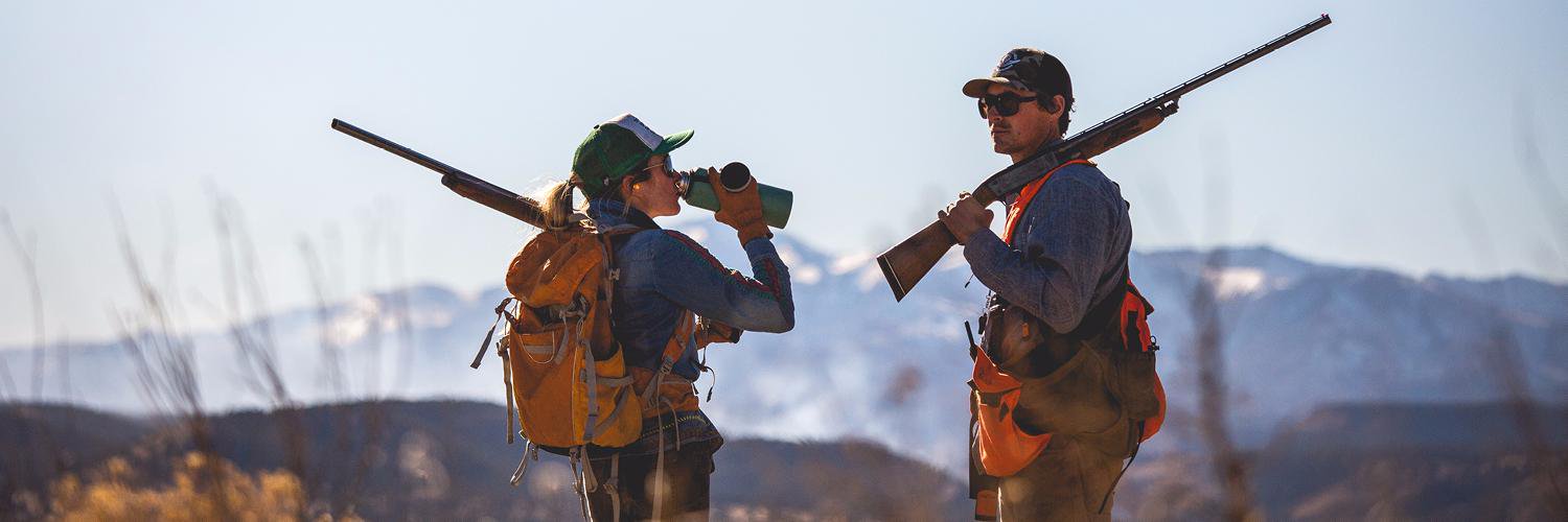 HuntScoutLands's profile banner image