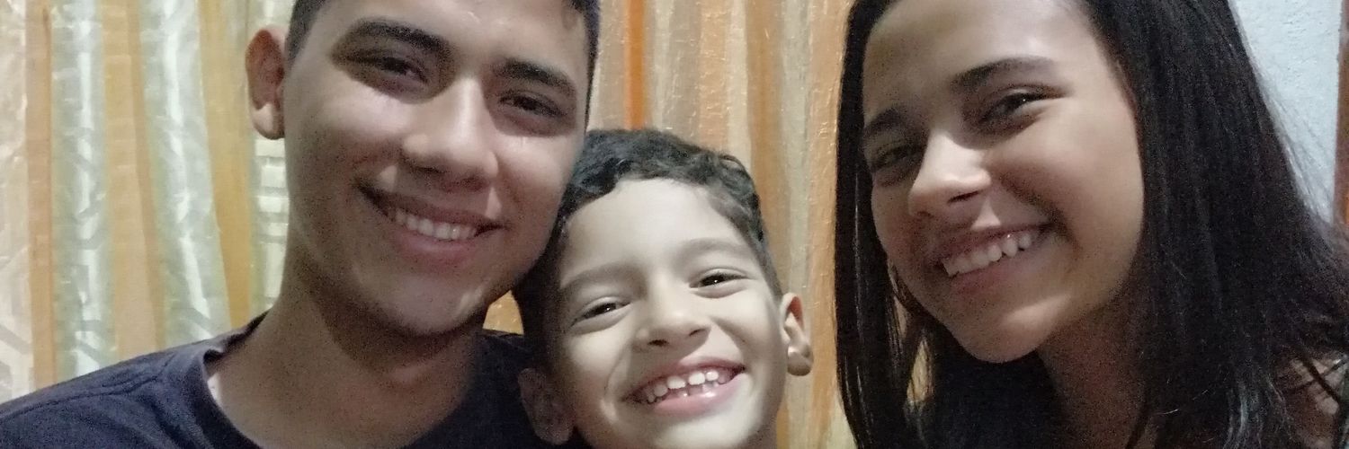 Jenve21's profile banner image