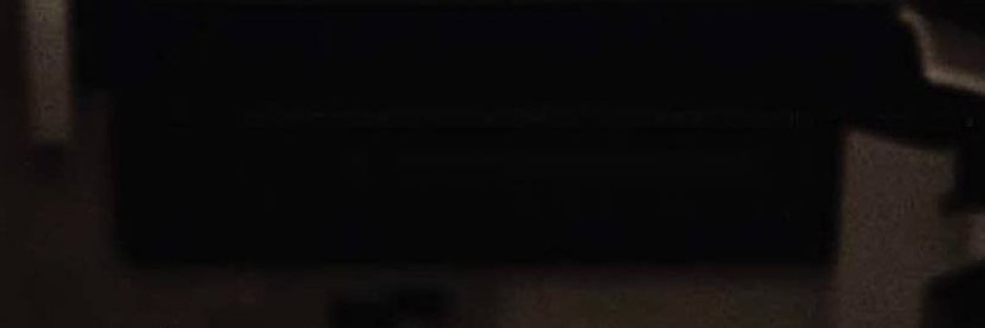 V banner