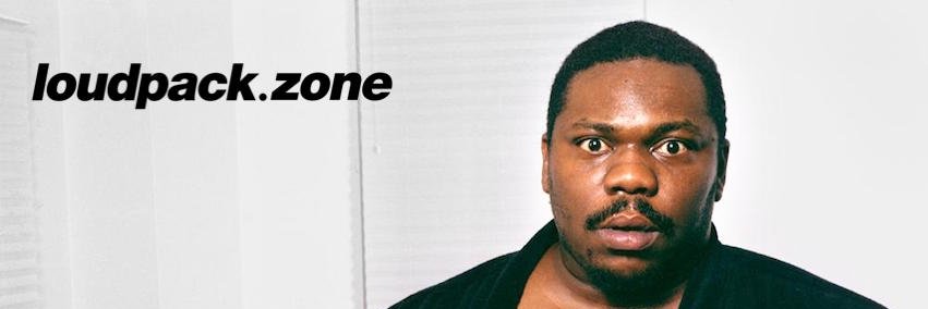 loudpack_zone's profile banner image