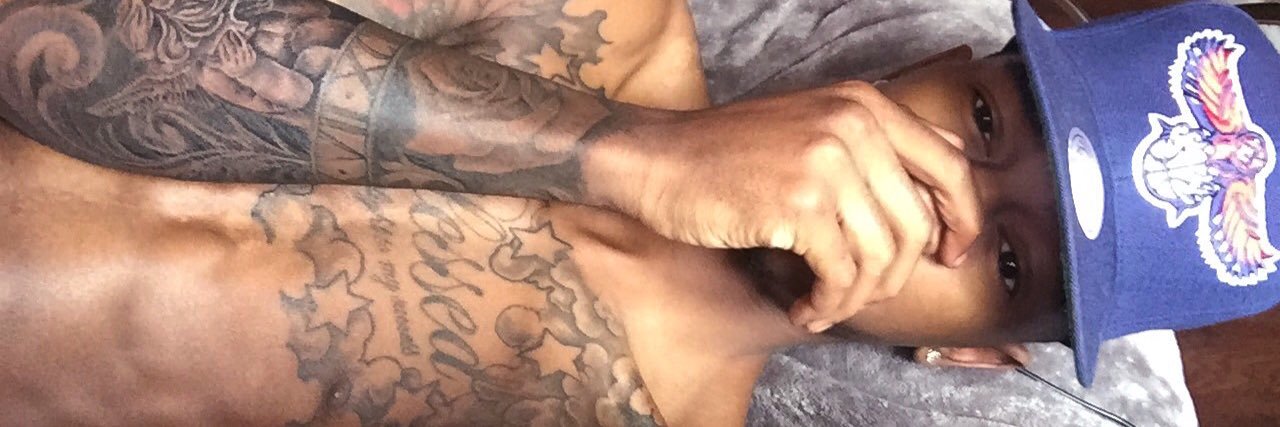 RodMVP's profile banner image