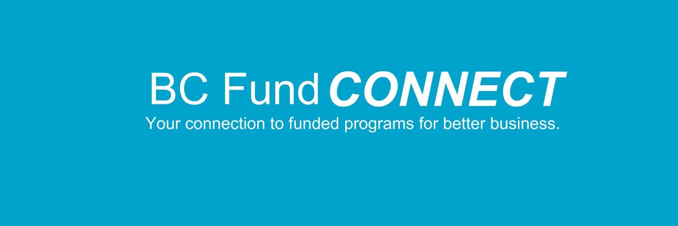 BCFundCONNECT's profile banner image