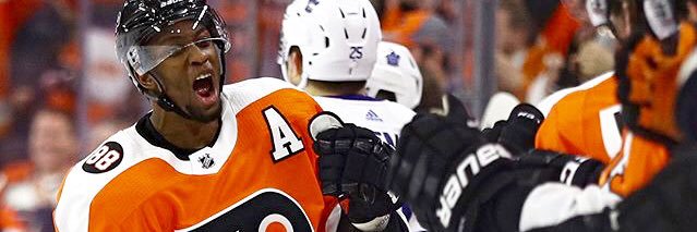 Flyers 🌶️ lvl: SPICY banner