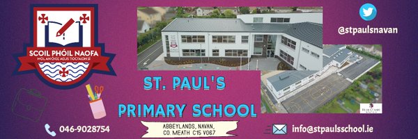 stpaulsnavan Profile Banner