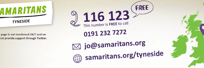 tynesidesams's profile banner image