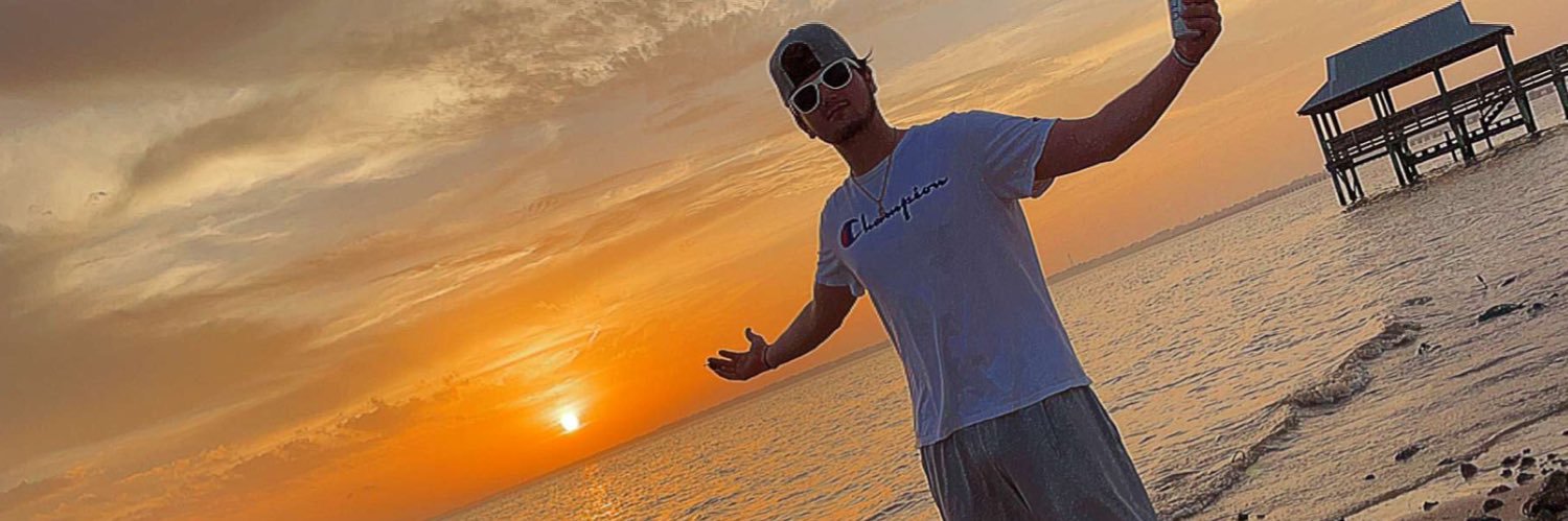 TreyNache's profile banner image