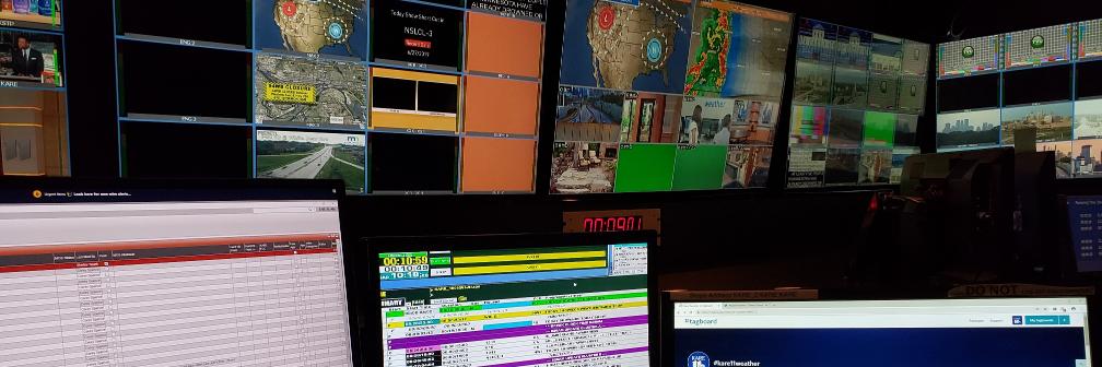 Corey Spencer banner