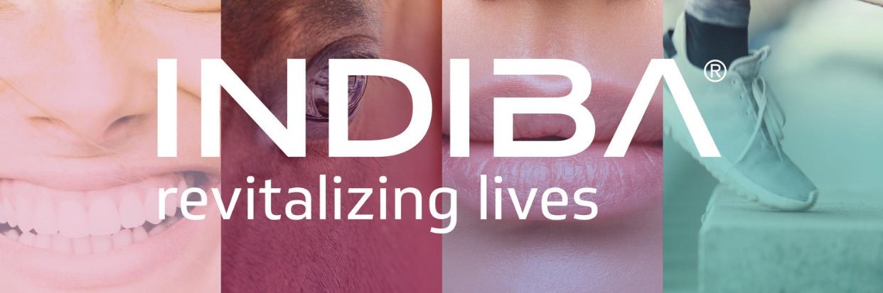 INDIBAactivUK's profile banner image