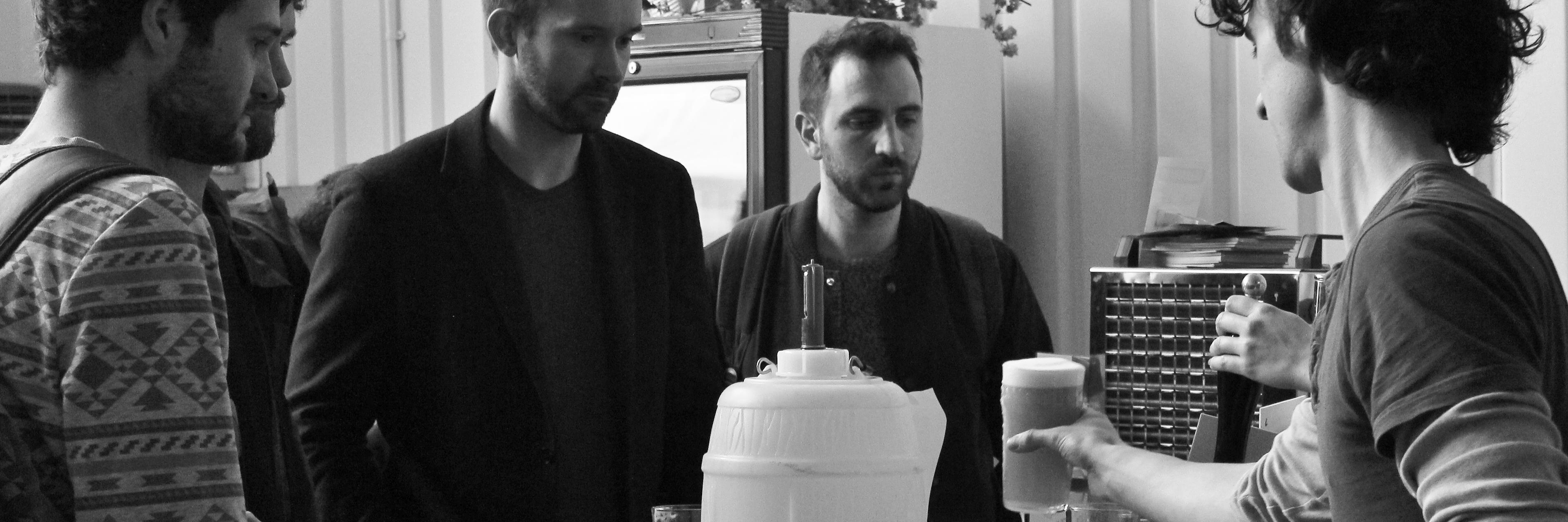 BeerHiveLDN's profile banner image