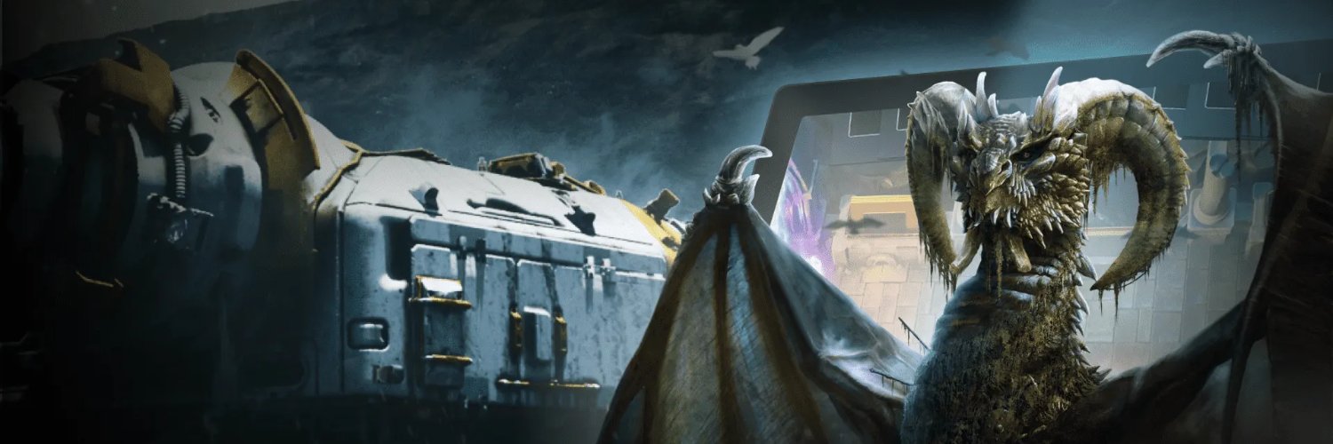 FunnyMetaFight's profile banner image