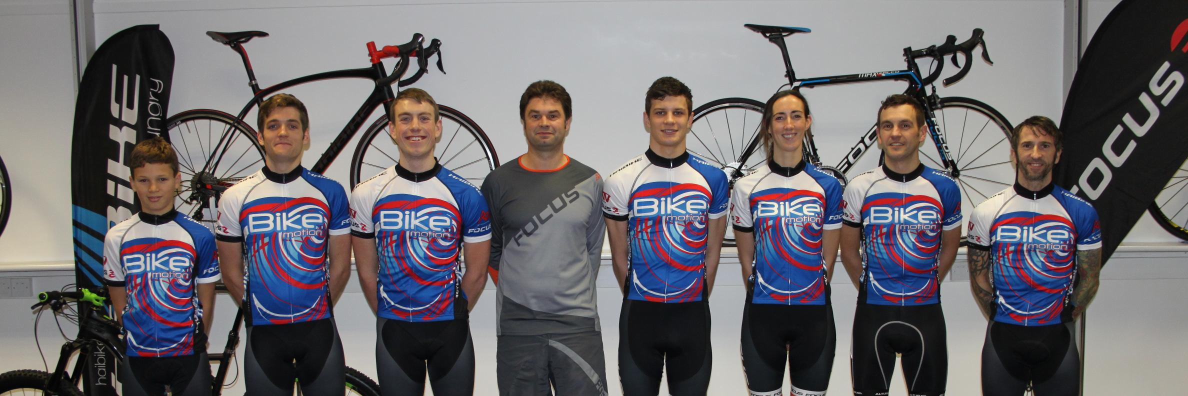 BikeMotionRace's profile banner image