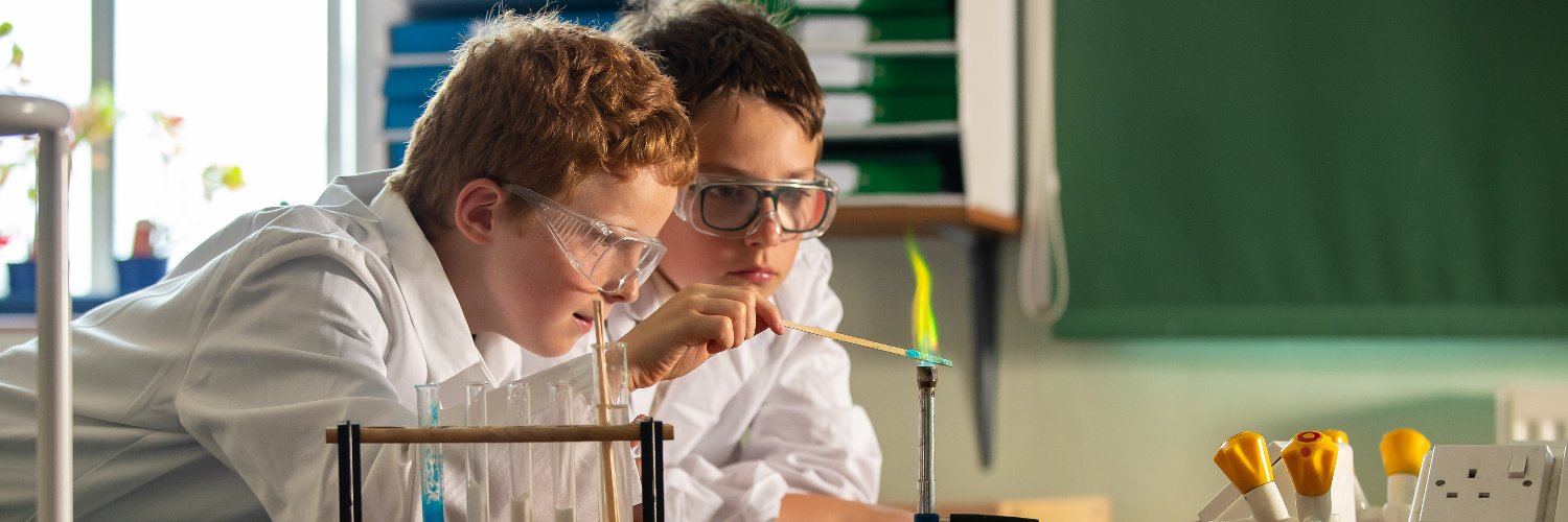 BWPScience's profile banner image