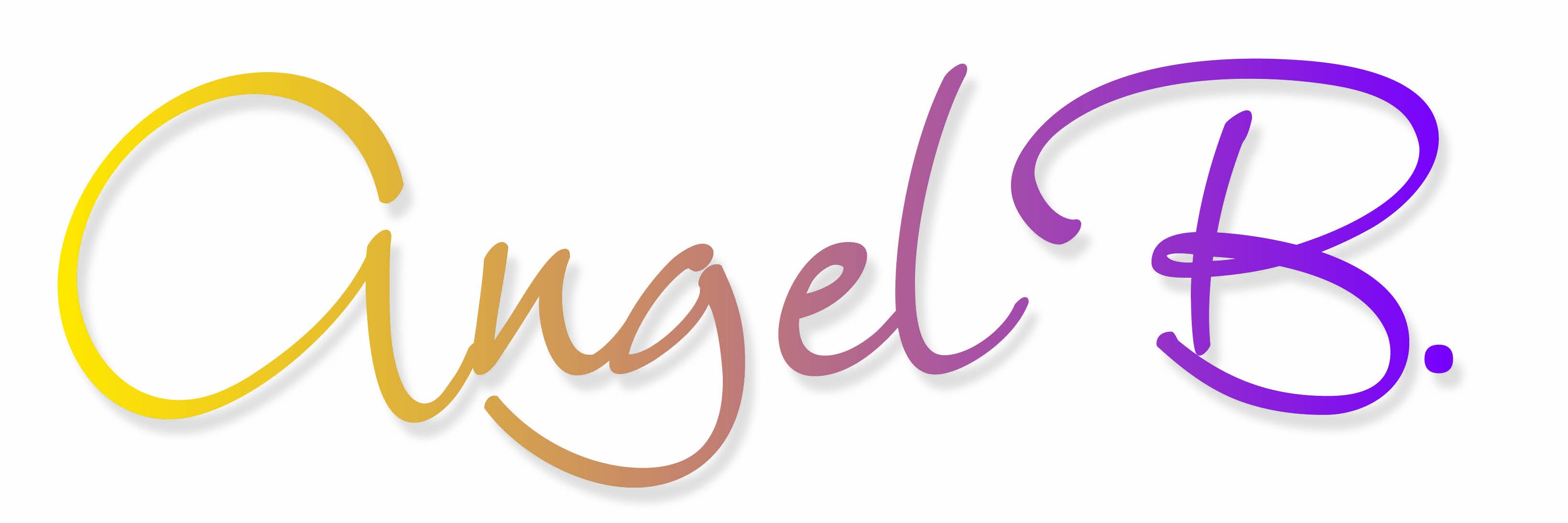 angelBinspired's profile banner image