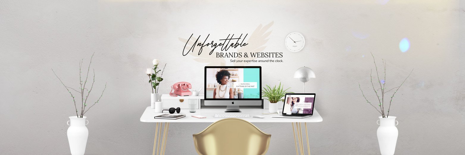websiteangel's profile banner image