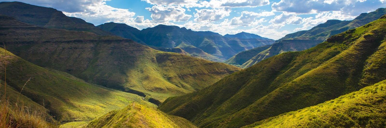 The Beautiful Kingdom banner