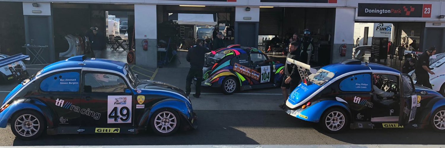 tflracinguk's profile banner image