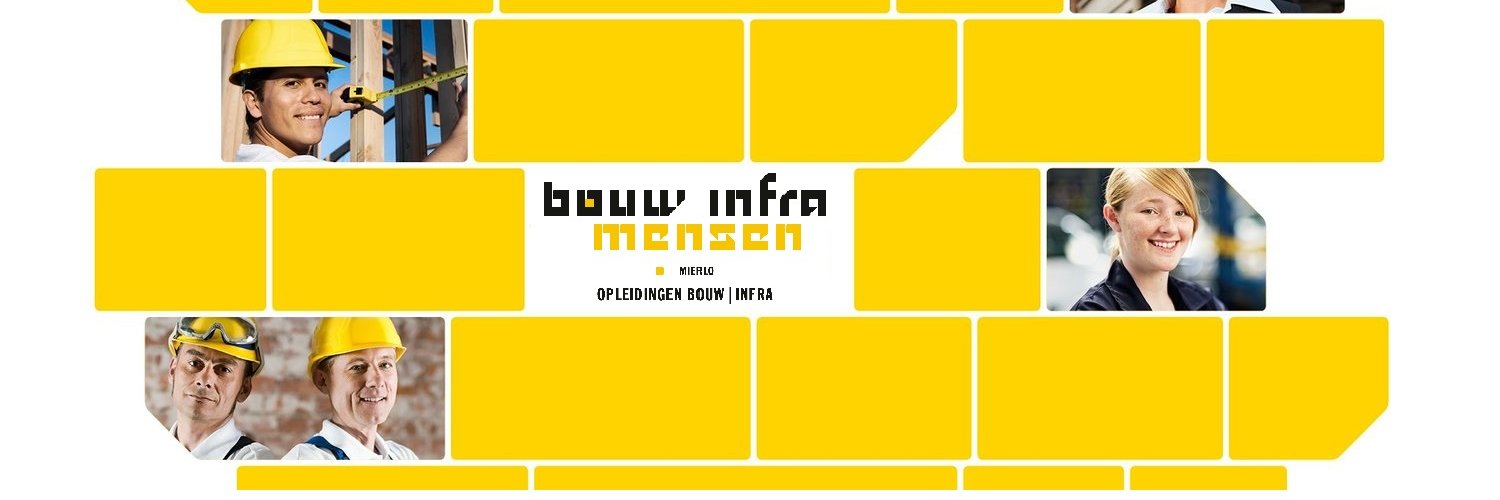 BouwInfraMensen's profile banner image