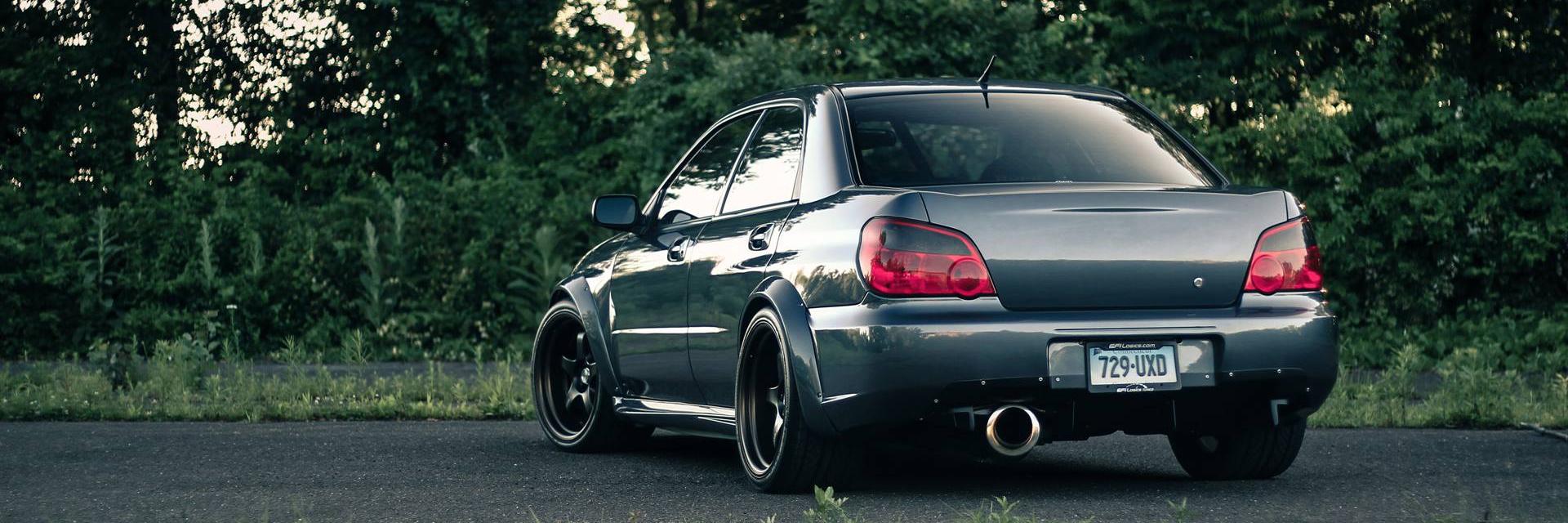 subarufuncrew's profile banner image