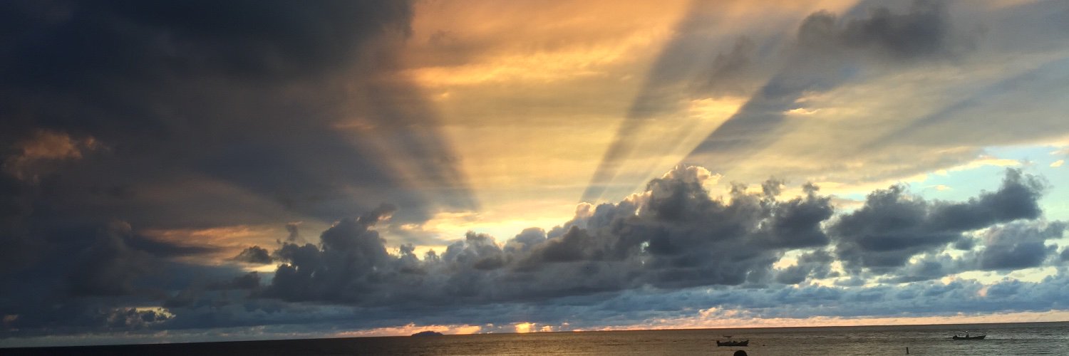 Chikiriwak's profile banner image