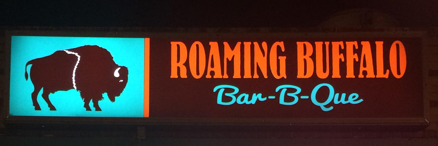 Roamingbuffbbq's profile banner image