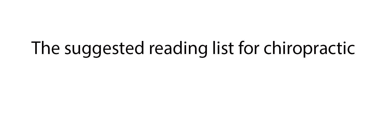 WFCReadingList's profile banner image