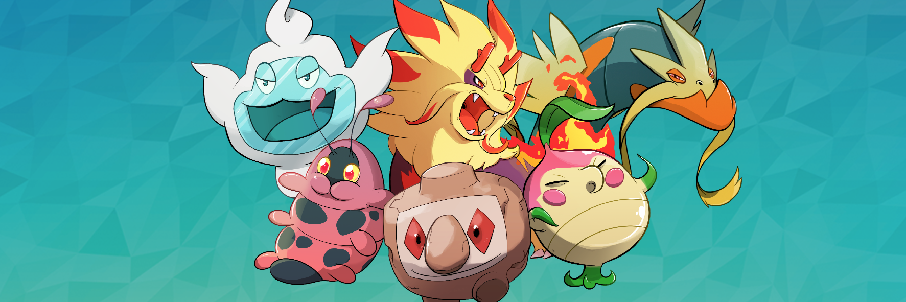DuelRevolutionF's profile banner image