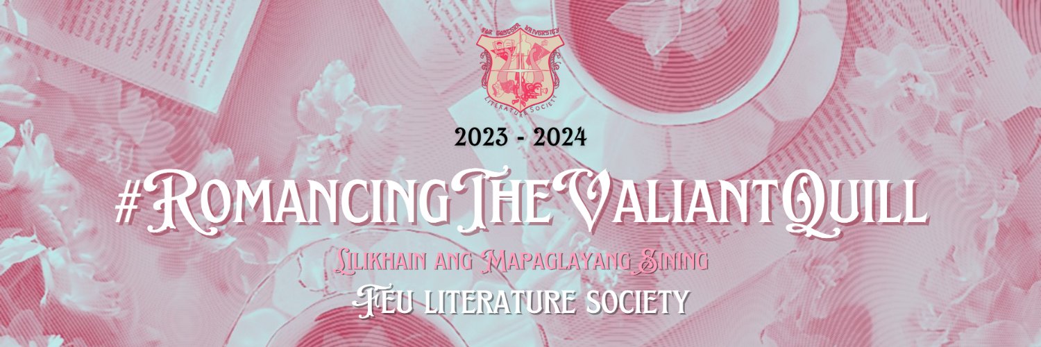 FEULitSoc's profile banner image