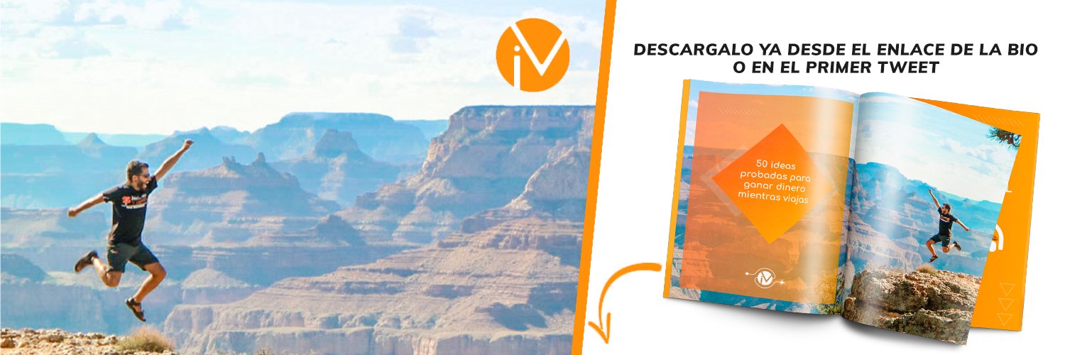 Inteligencia Viajera & Escuela Nómada Digital banner