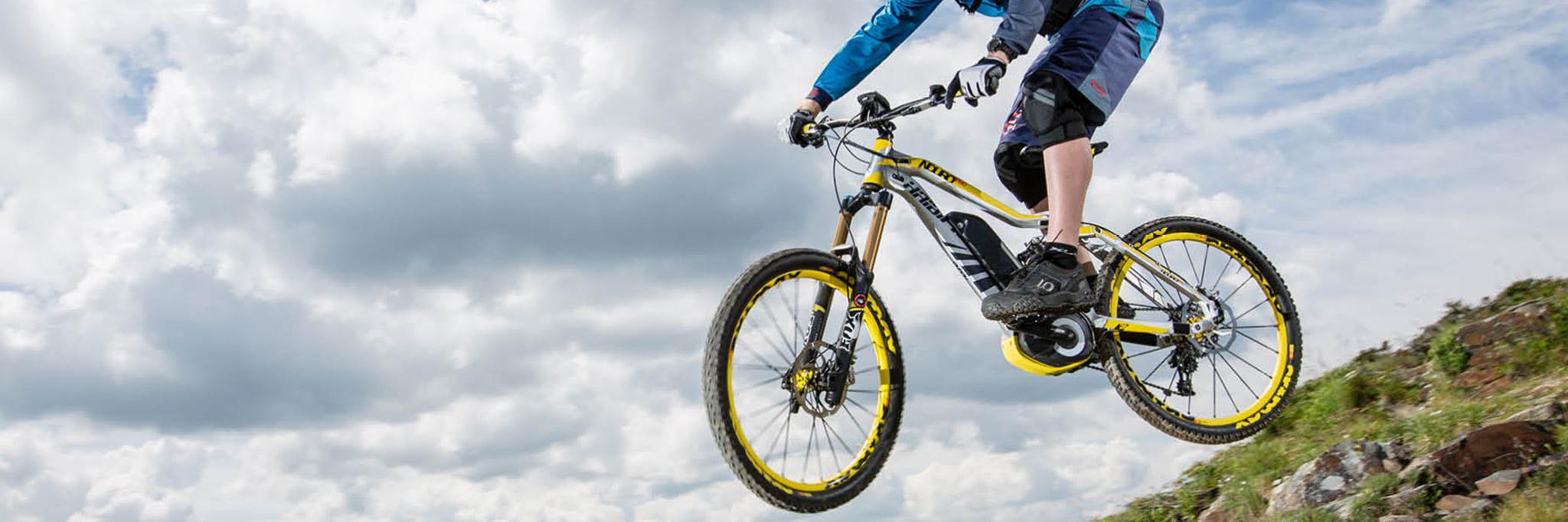 eBike24's profile banner image