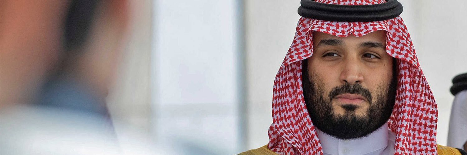 Khalid🇸🇦 banner