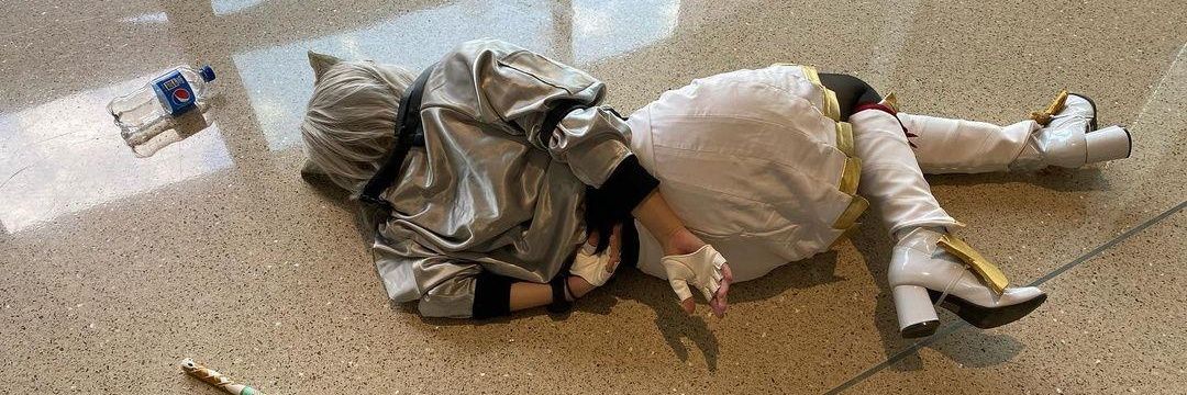 scarletlychee 🐴✨️ banner