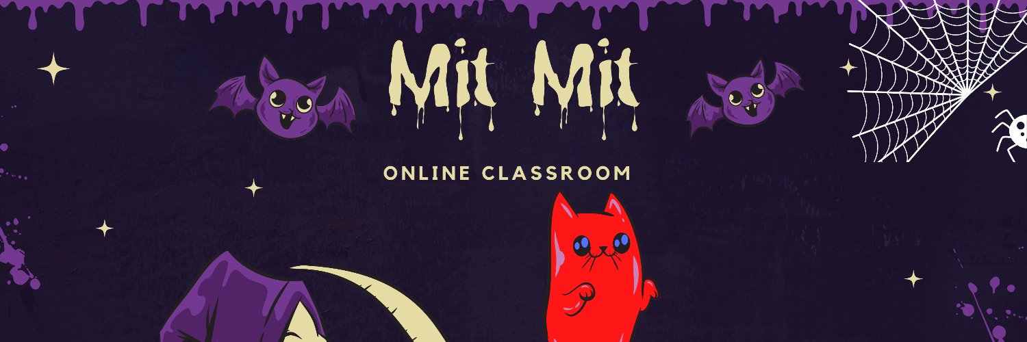 mitokm's profile banner image