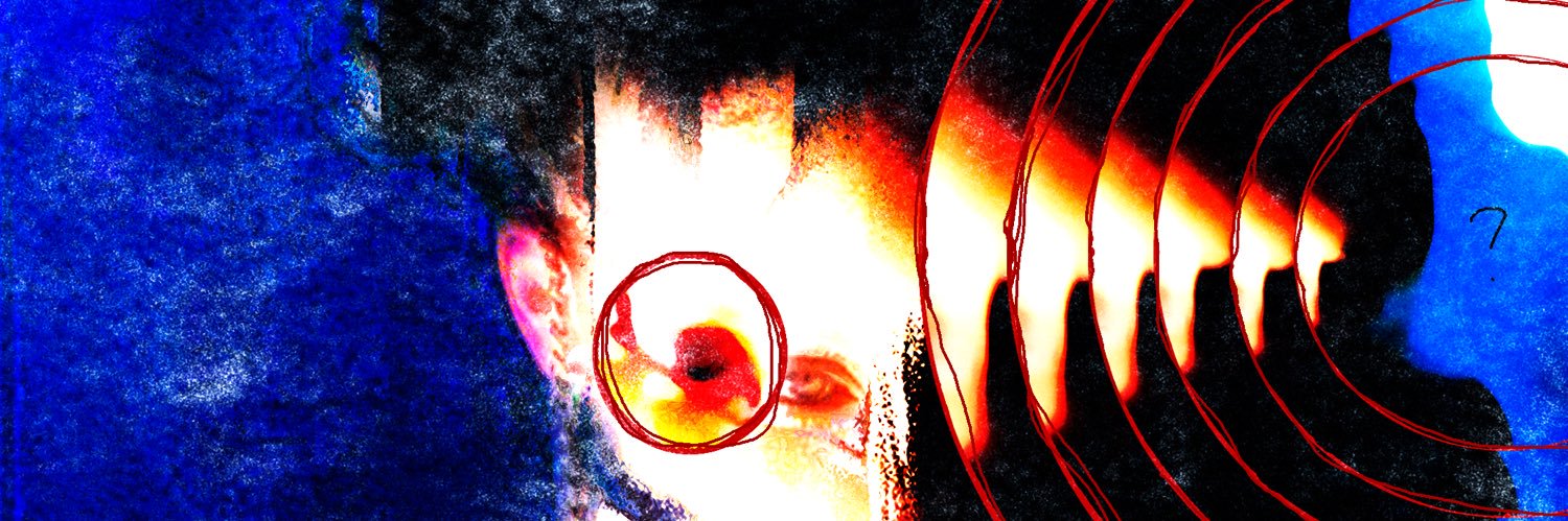 destructedmiind's profile banner image