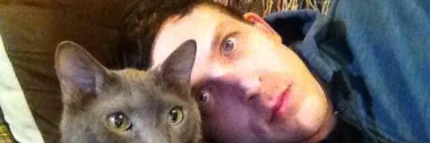 FinnCatTaylor's profile banner image