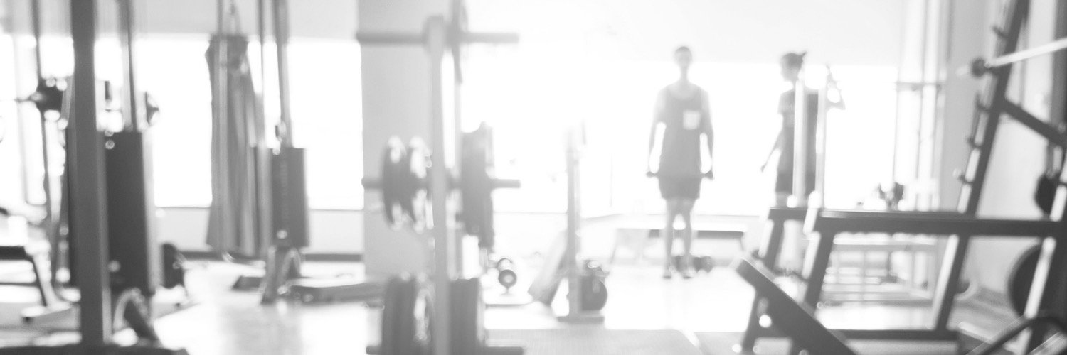 FitFuse's profile banner image