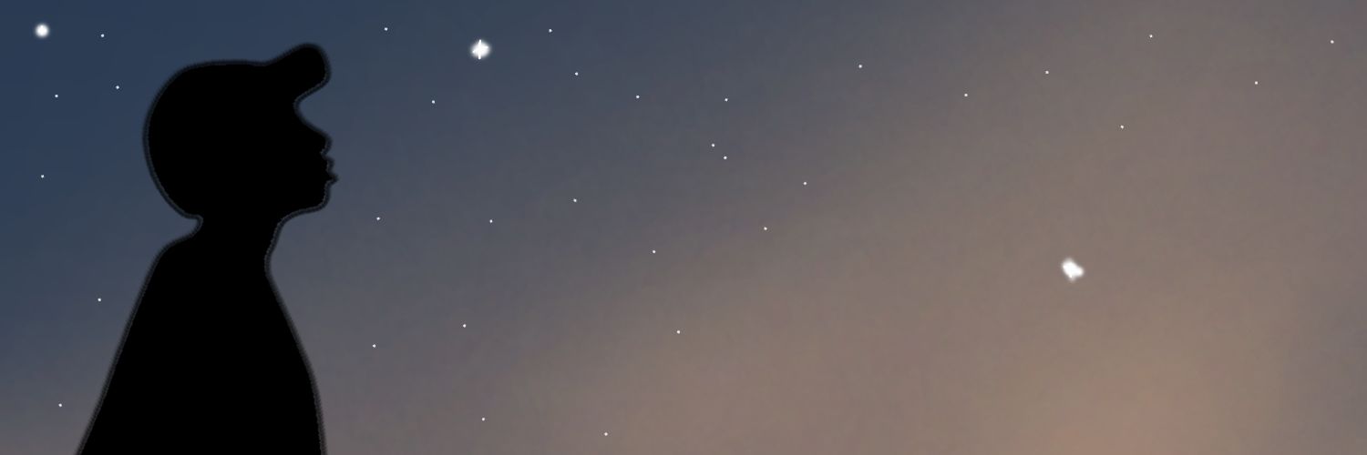 RoryZendra's profile banner image