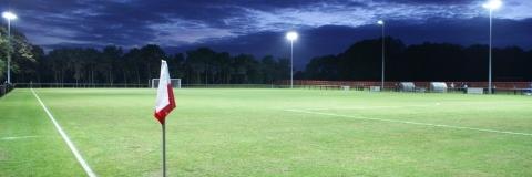 Boots Athletic FC banner